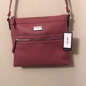 Nine West crossbody purse